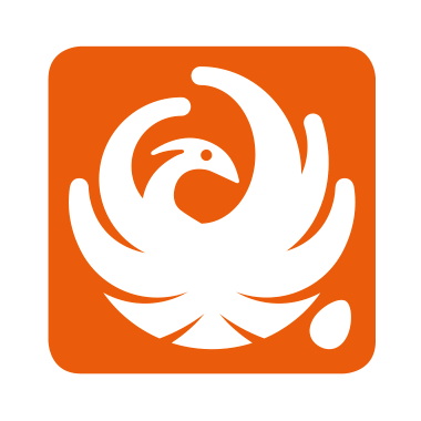 Logo Jenaplanschool de Feniks