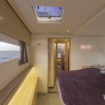 27/08/2014 - Hyères (FRA,83) - Chantier Fountaine-Pajot - Saba 50