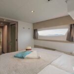 27/08/2014 - Hyères (FRA,83) - Chantier Fountaine-Pajot - Saba 50