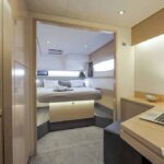 27/08/2014 - Hyères (FRA,83) - Chantier Fountaine-Pajot - Saba 50