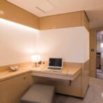 27/08/2014 - Hyères (FRA,83) - Chantier Fountaine-Pajot - Saba 50