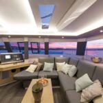 27/08/2014 - Hyères (FRA,83) - Chantier Fountaine-Pajot - Saba 50