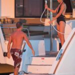27/08/2014 - Hyères (FRA,83) - Chantier Fountaine-Pajot - Saba 50