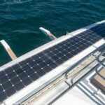 27/08/2014 - Hyères (FRA,83) - Chantier Fountaine-Pajot - Saba 50