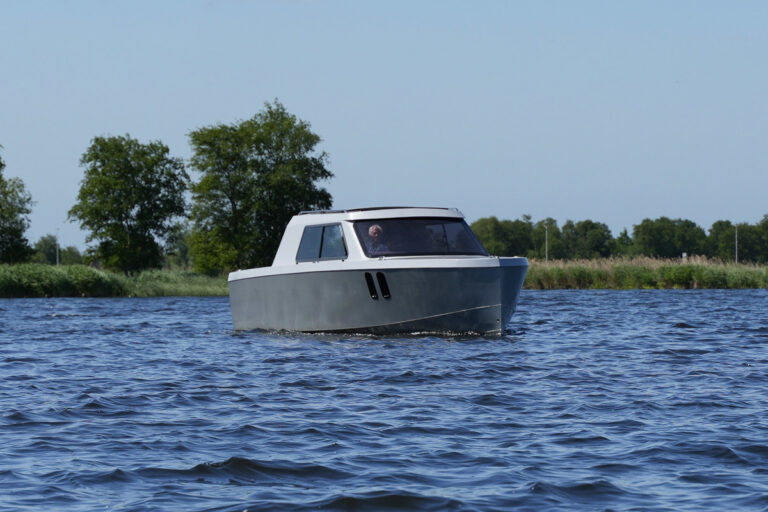 2022 Lillebror LB85 Targa | 8.4m