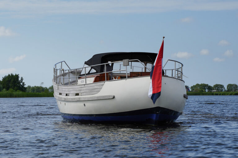 1980 Fisher 37 | 11.3m