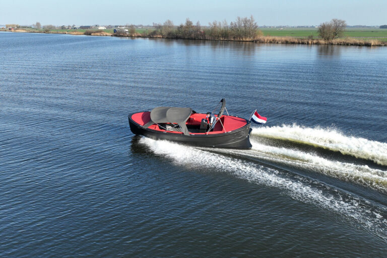 2022 Triple X 800 | 8m