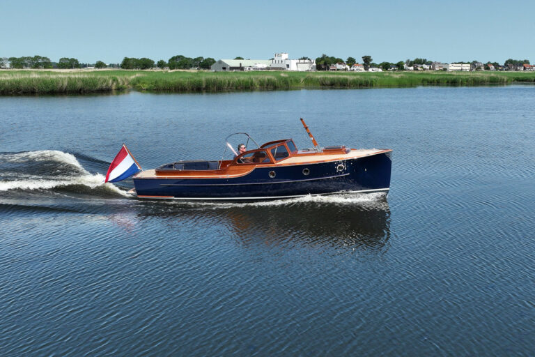 2001 Rapsody 29 OC-F | 8.75m
