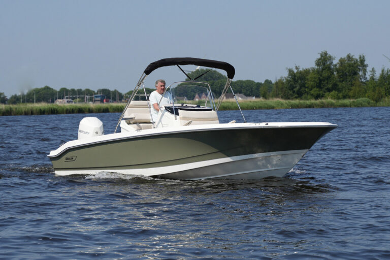 2023 Boston Whaler 250 Dauntless | 7.62m
