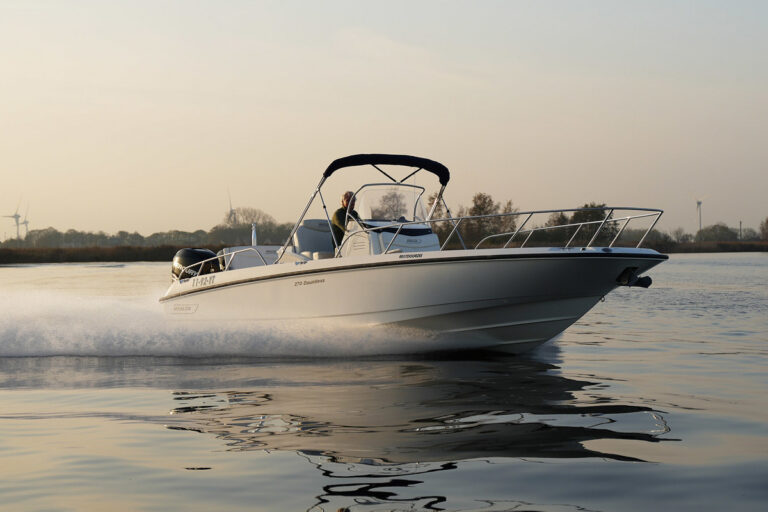 2014 Boston Whaler 270 Dauntless | 8.48m