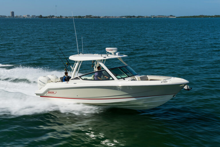 Boston Whaler 280 Vantage | 8.61m