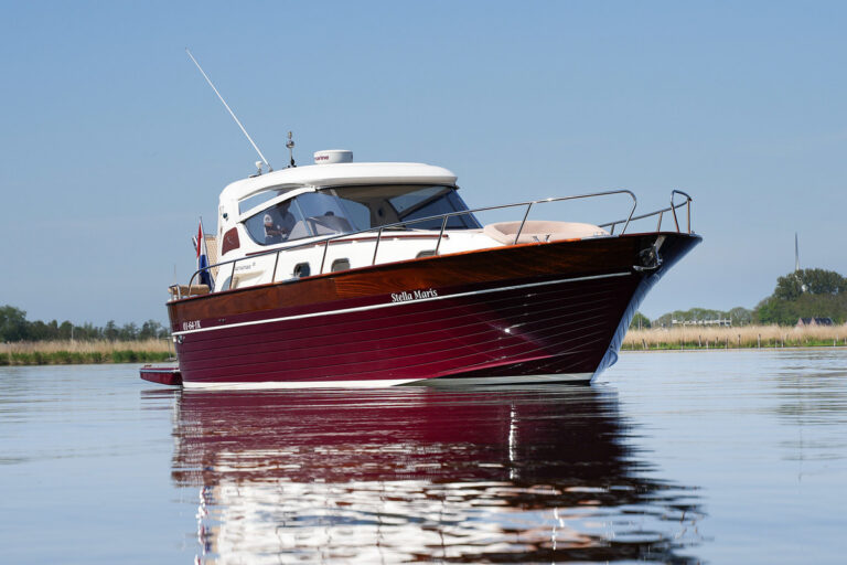 2009 Apreamare 38 Comfort | 11.29m
