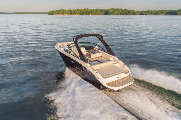 2026 Sea Ray SDX 250   | 7.67m