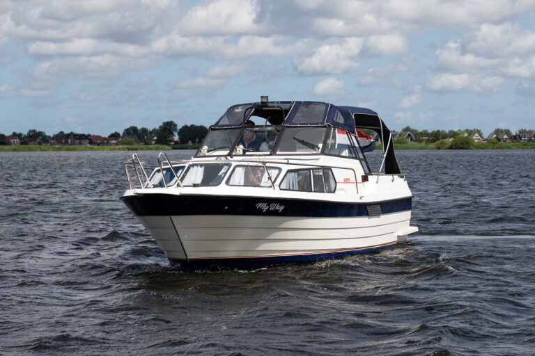 1990 Inter 9000 Nor Line OK | 9m