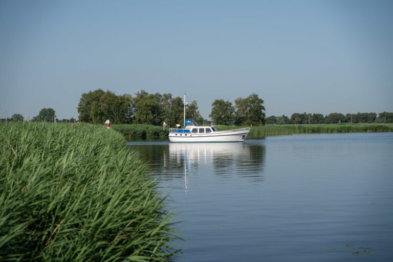 1993 Monty Bank 1250 Kotter | 12.5m