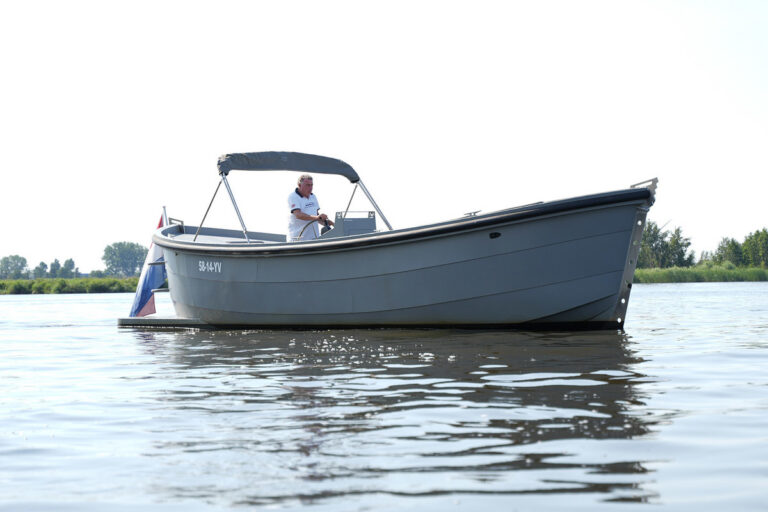 2017 Waterdream S-850 | 8.5m