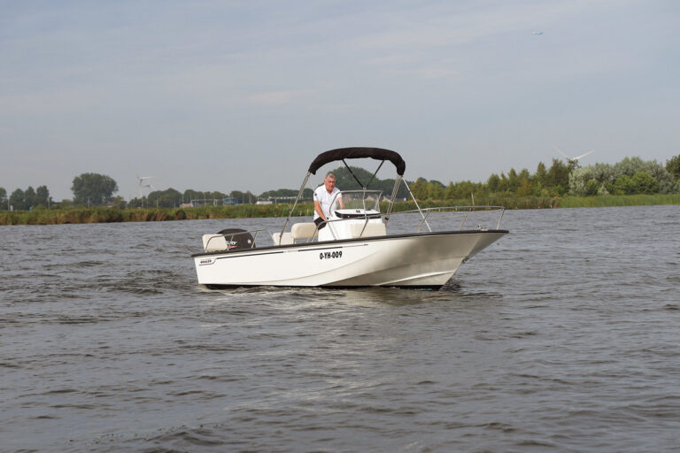 2023 Boston Whaler 190 Montauk | 5.89m