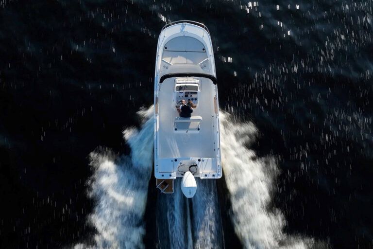 2023 Boston Whaler 210 Montauk | 6.5m