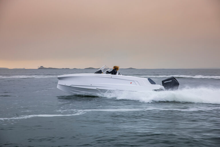 2023 Axopar 22 Spyder | 7.2m