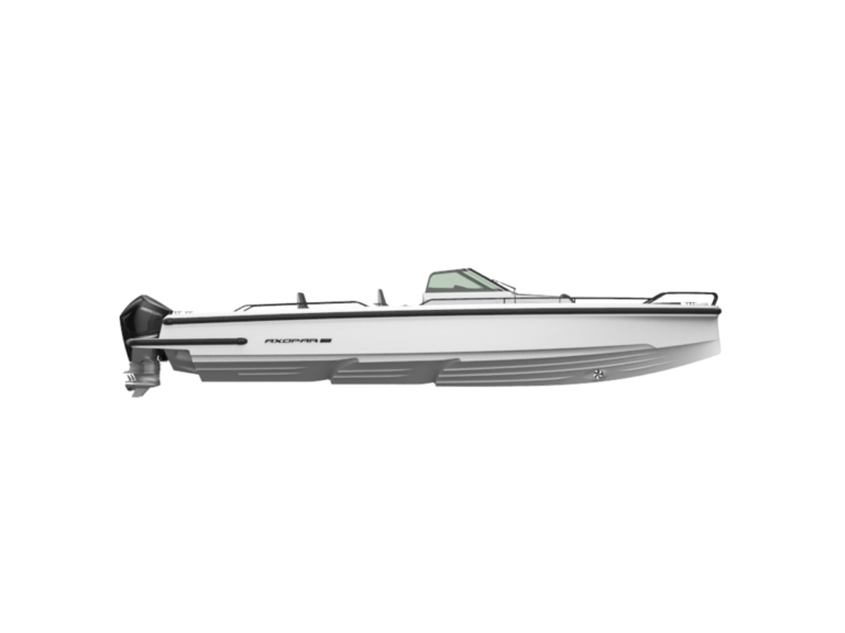 Axopar 37 Spyder | 11.2m