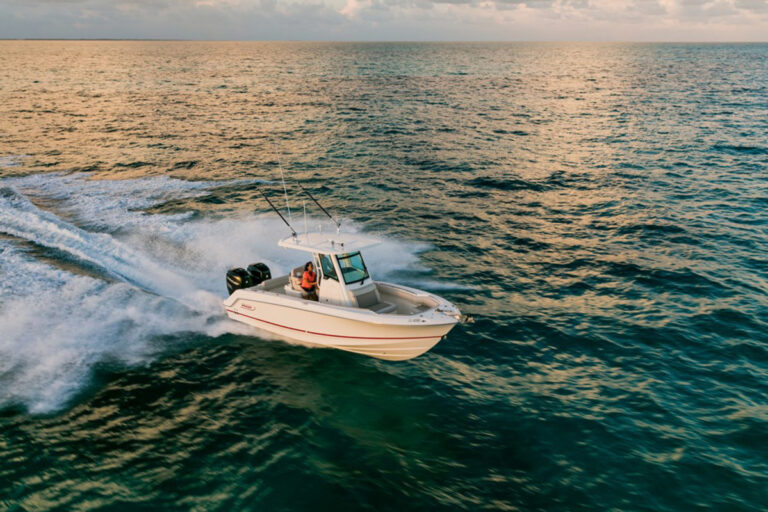 Boston Whaler 250 Outrage | 7.4m