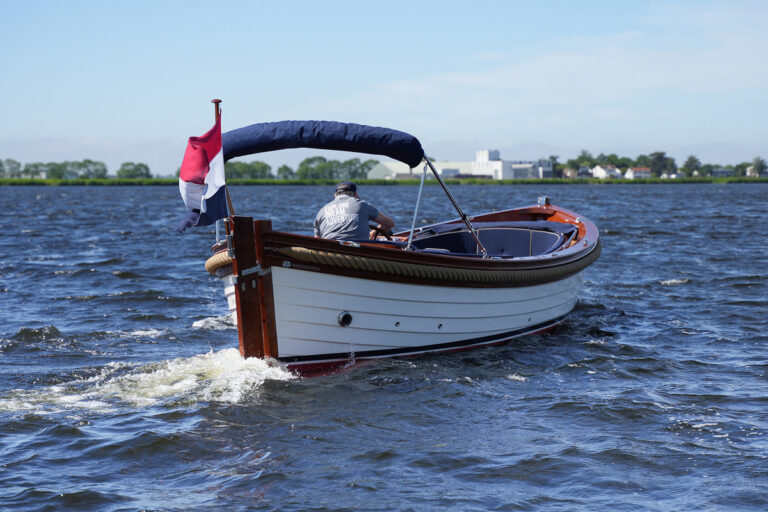 2023 Wester-Engh 800 classic | 8.18m