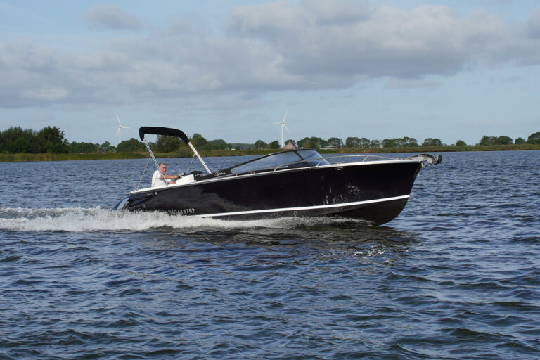 2022 Nauta Spirit 28 | 8.5m