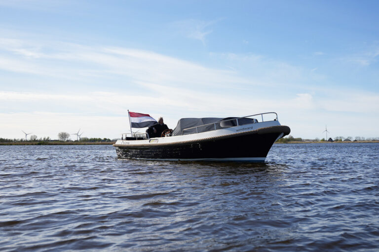 2000 Bellus 750 | 7.5m